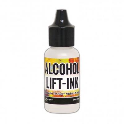 Tim Holtz alcohol lift-ink reinker